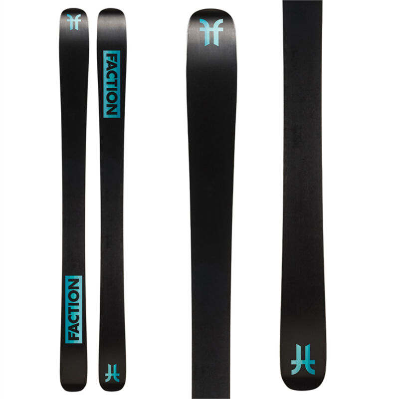 Faction Dancer 2.0X Skis Womens image number 1