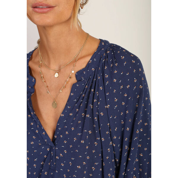 Dylan Emilie Top Womens