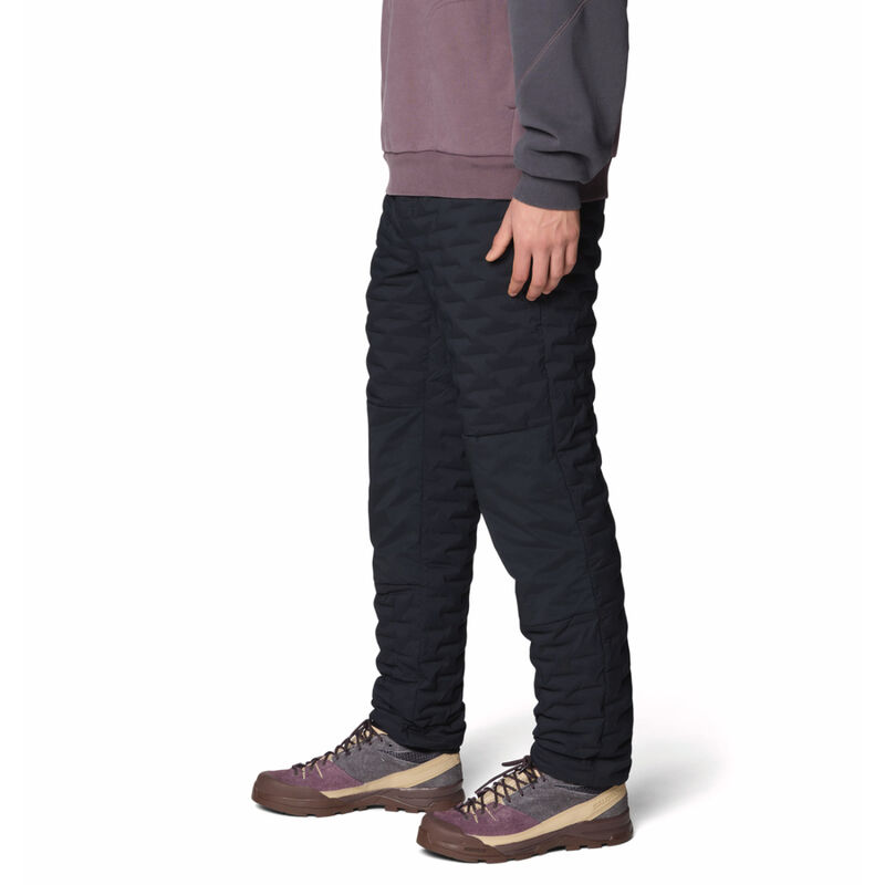 Mountain Hardwear Stretchdown Light Pants Mens image number 2