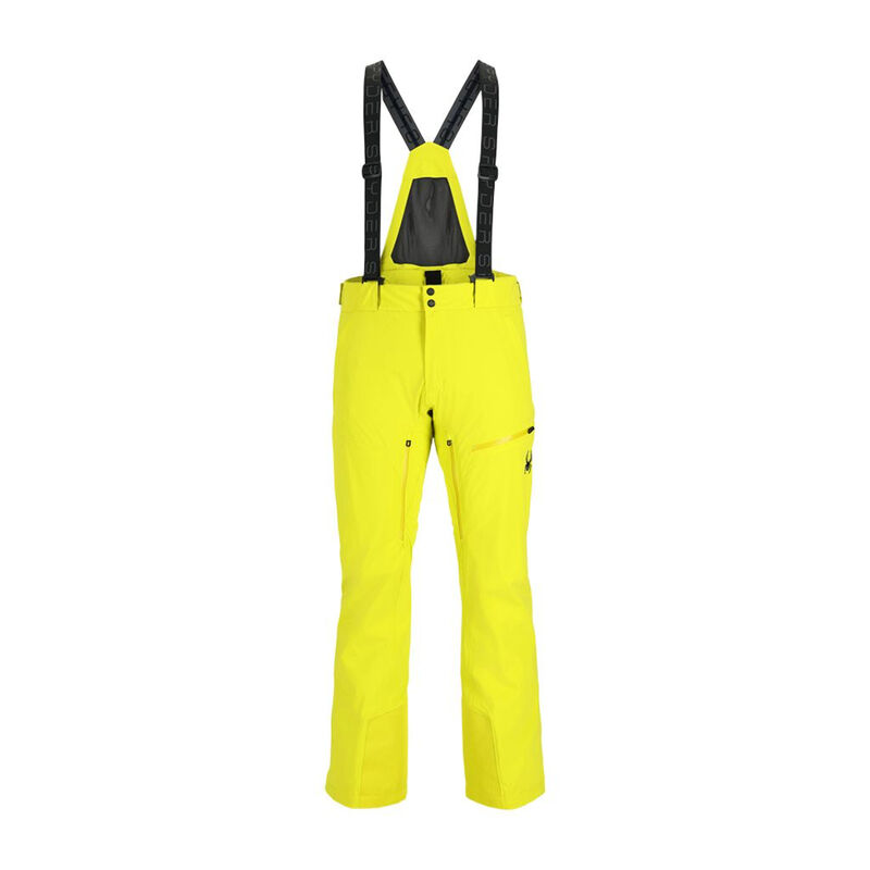 Spyder Dare Snow Pant Mens image number 0