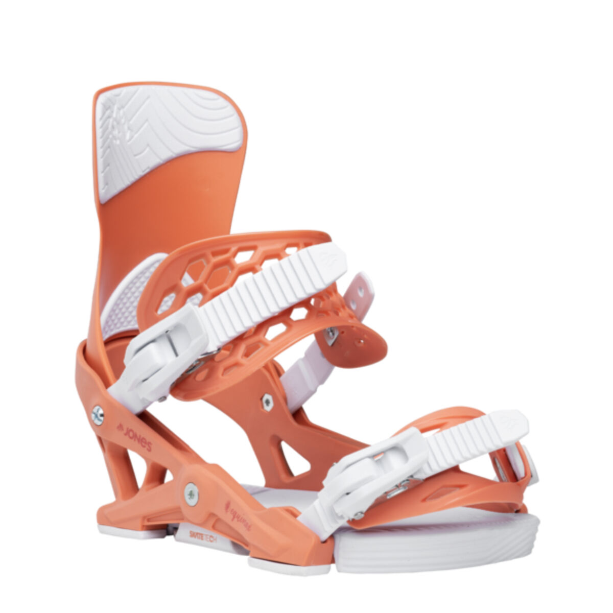 Jones Equinox Snowboard Bindings - Thumbnail 3