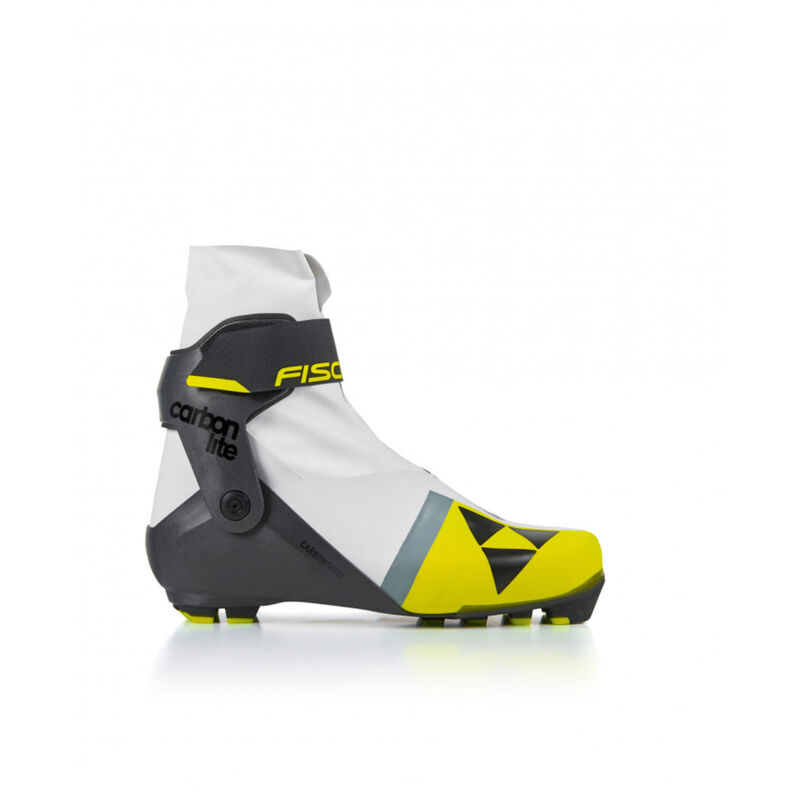 Fischer Carbonlite Skate Boots Womens image number 0