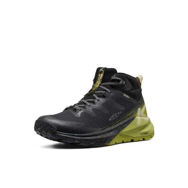 KEEN Targhee Apex Waterproof Hiking Boots Mens