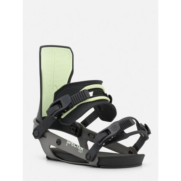 Ride Specter Snowboard Bindings Mens