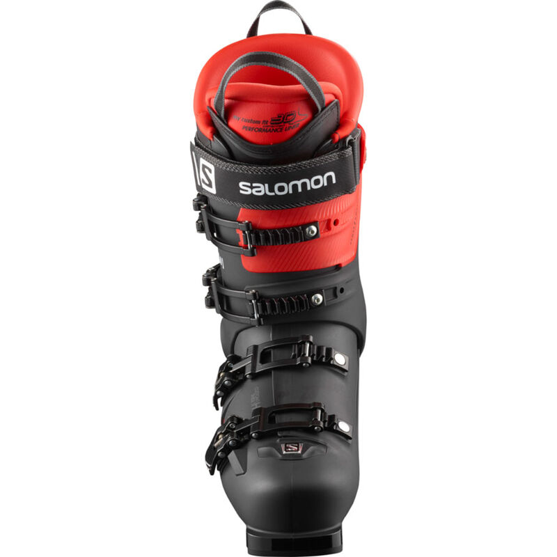 Salomon S/MAX 100 Ski Boots Mens image number 1