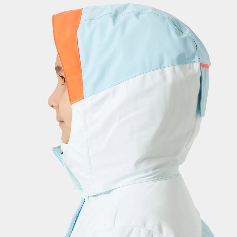 Helly Hansen Diamond Jacket Junior Girls image number 4