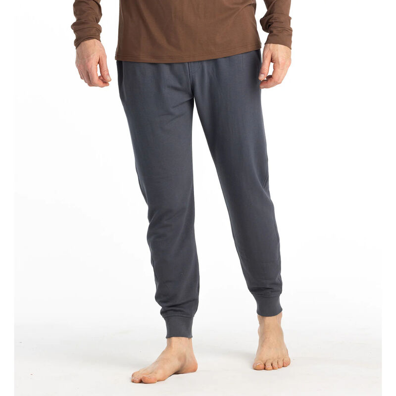 Free Fly Bamboo Lightweight Fleece Jogger Mens image number 0
