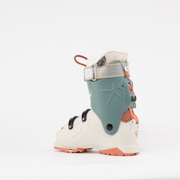 Rossignol Alltrack 80 BOA HV GW Ski Boots Womens