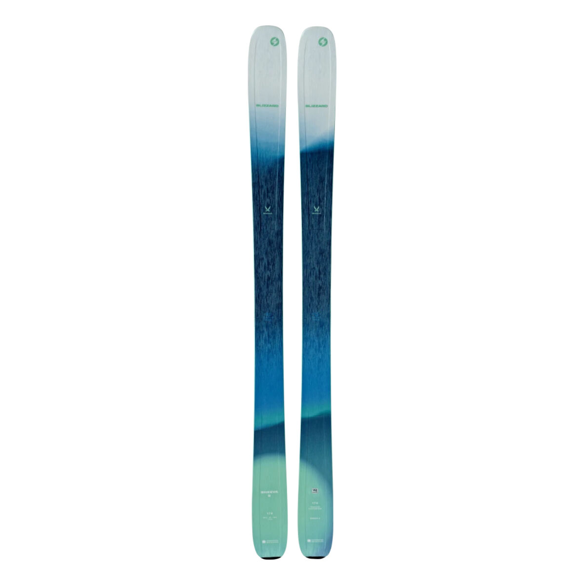スキー Blizzard SL 165 & Marker Race 18 スキー Blizzard SL 165 & Marker Race 18 Blizzard SL 165