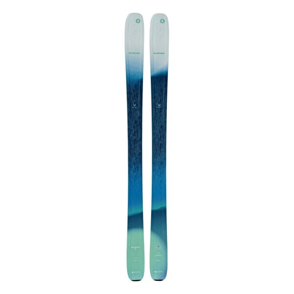 Blizzard Sheeva 9 Skis Womens
