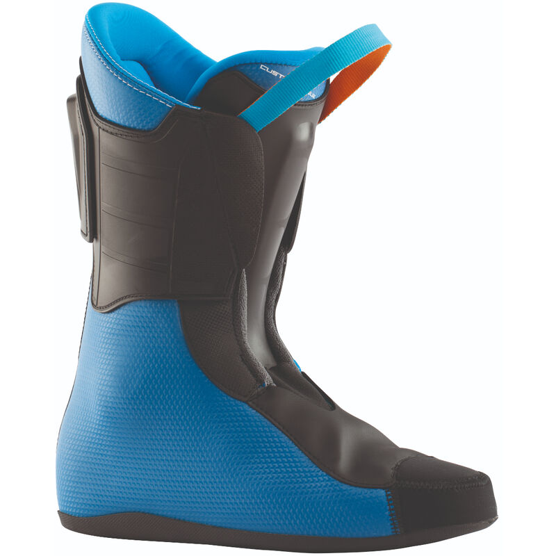 Lange RS 130 Ski Boots Mens image number 1