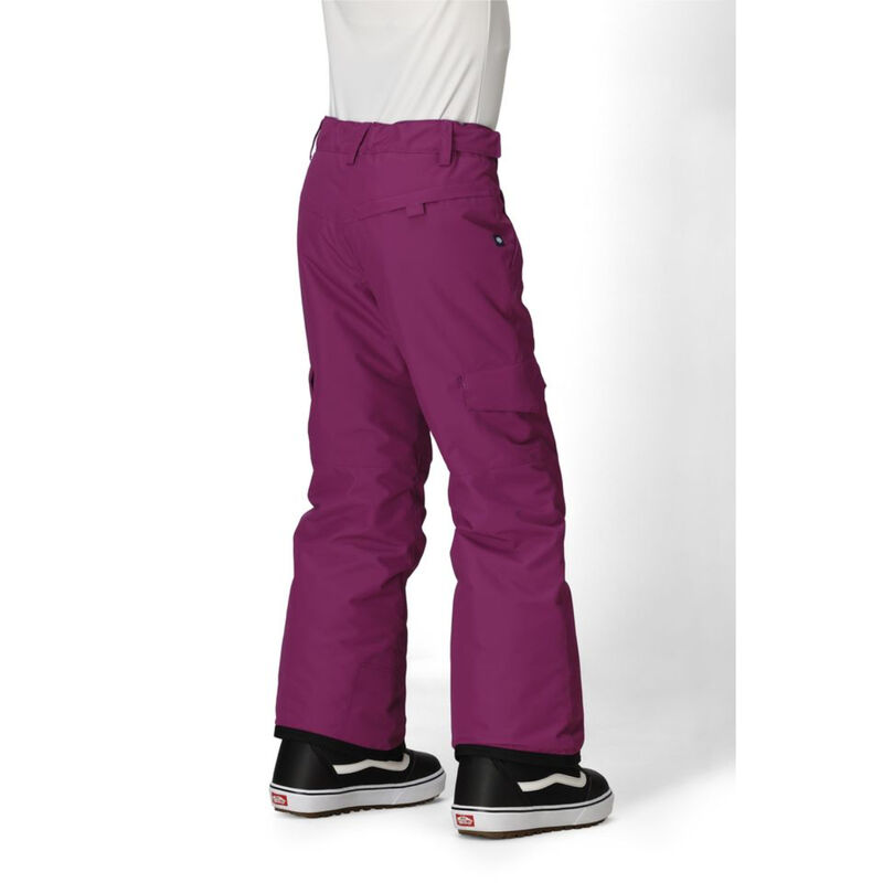 686 Lola Insulated Pants Junior Girls image number 1