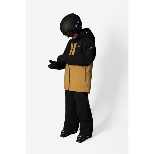Orage Sutton Jacket Boys