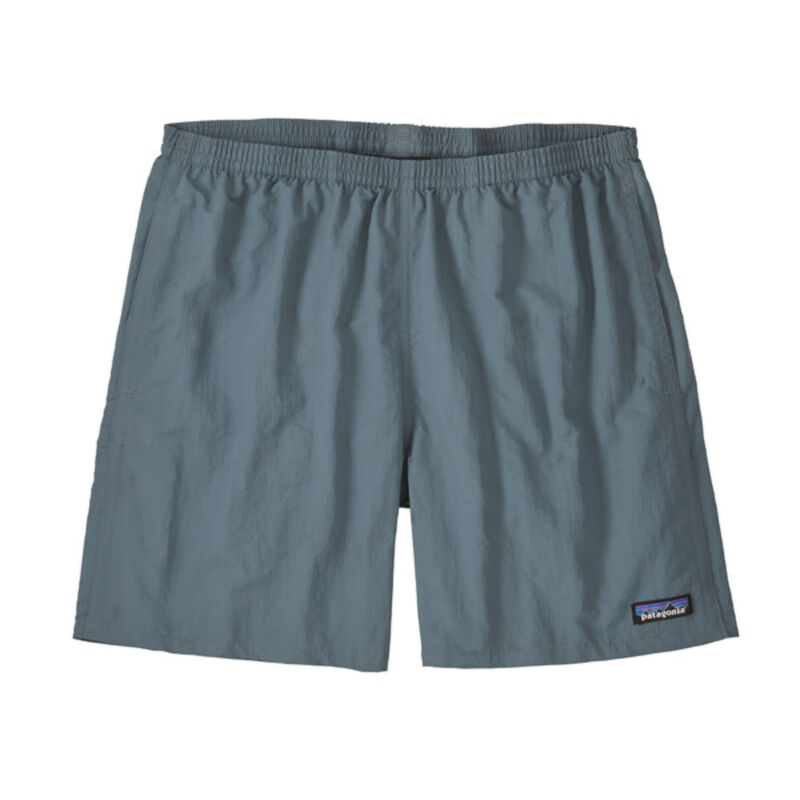 Patagonia Baggies 5" Shorts Mens image number 0