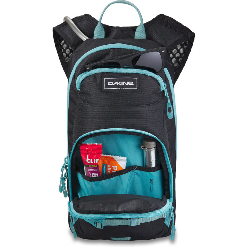 Dakine Session 8L  Bike Hydration Backpack image number 2