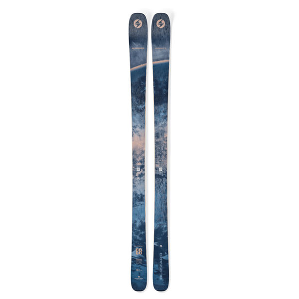 Blizzard Anomaly 88 Skis