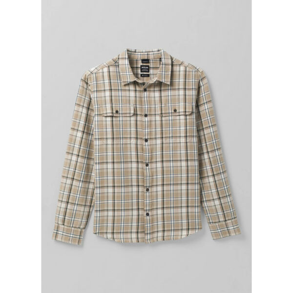 prAna Edgewater Shirt Mens