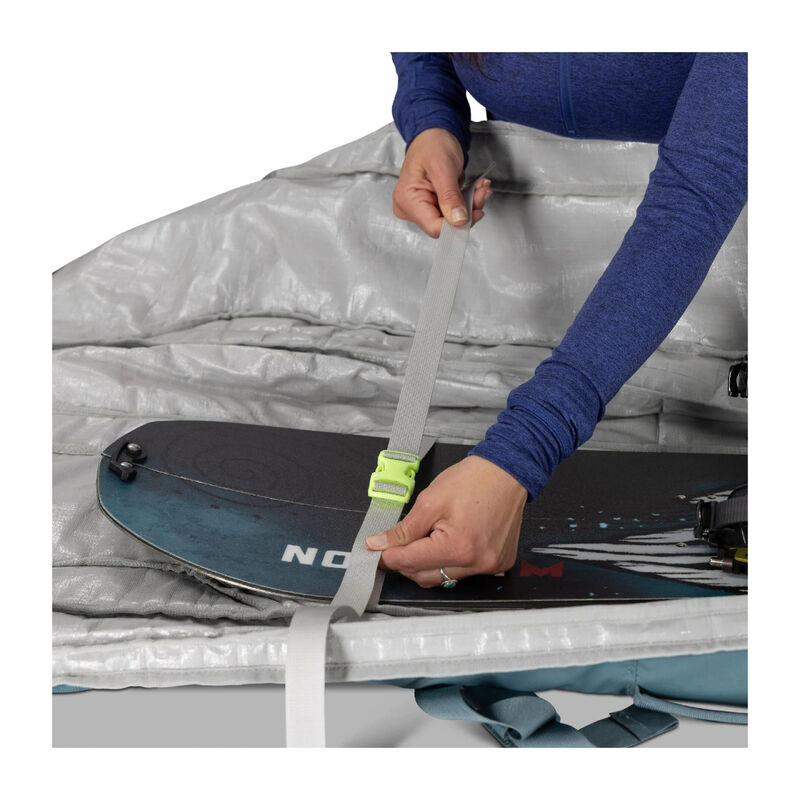 Osprey Moutanin Bound Ski & Snowboard Roller Bag image number 5