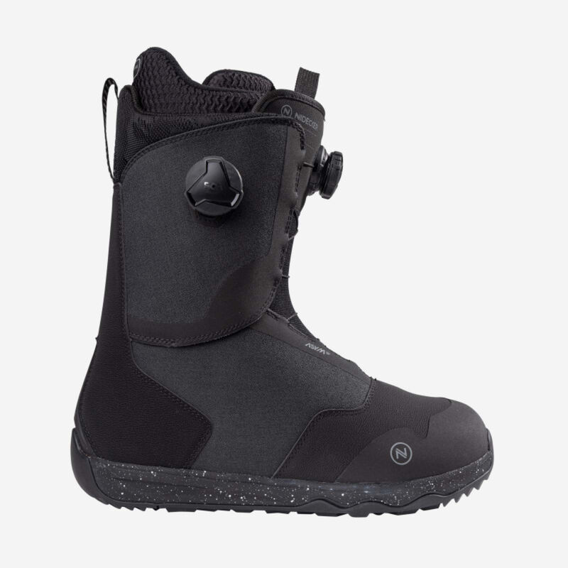 Nidecker Rift Snowboard Boots image number 1