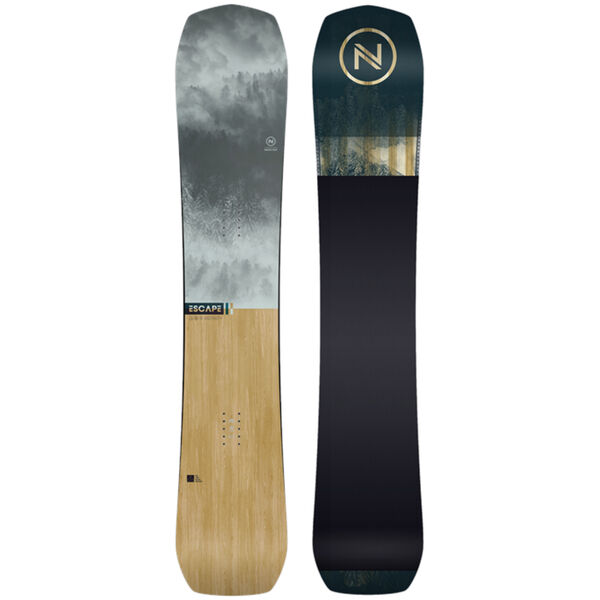 Nidecker Escape Wide Snowboard