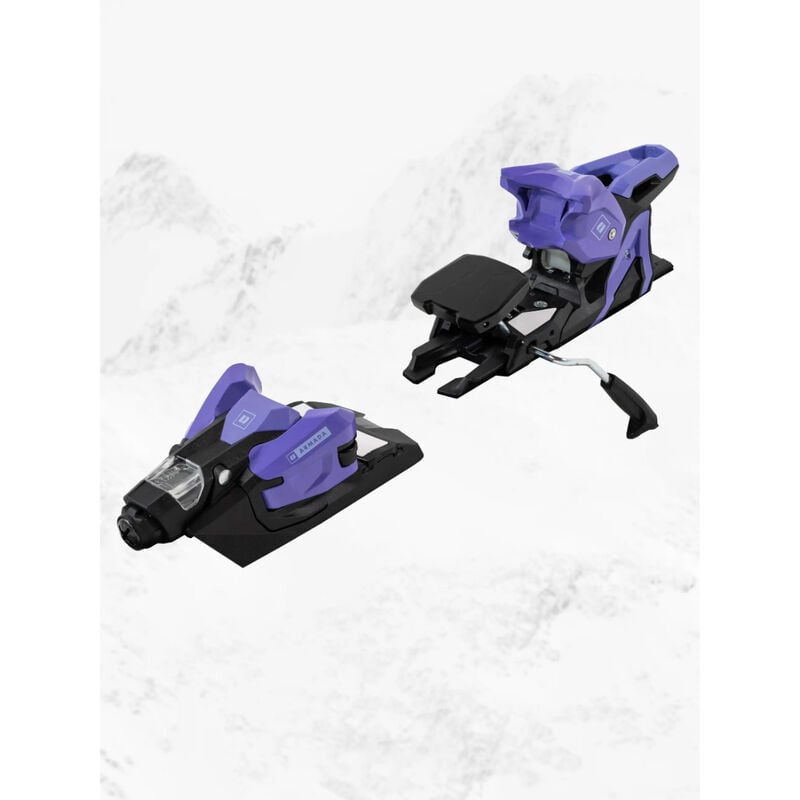 Armada Strive 14 GW Ski Bindings image number 0
