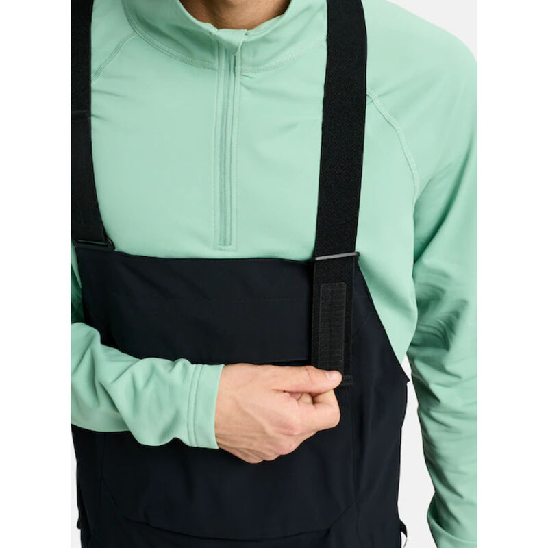 Burton Reserve 2L Bib Pants Mens image number 4