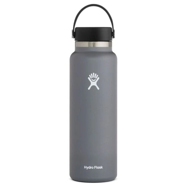 Hydro Flask 40oz Wide Mouth Water Bottle