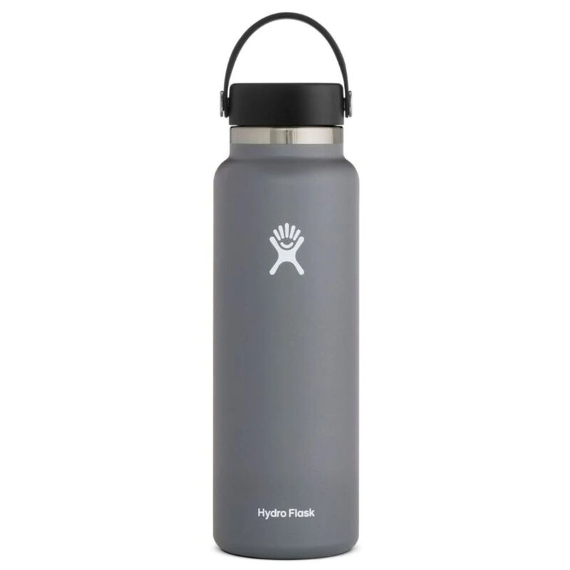 Hydro Flask 40oz Wide Mouth Water Bottle image number 0
