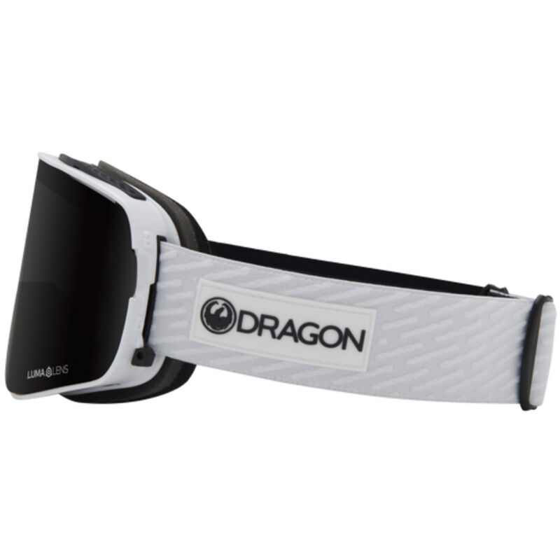 Dragon NFX2 Goggles + Lumalens Midnight Lens image number 2