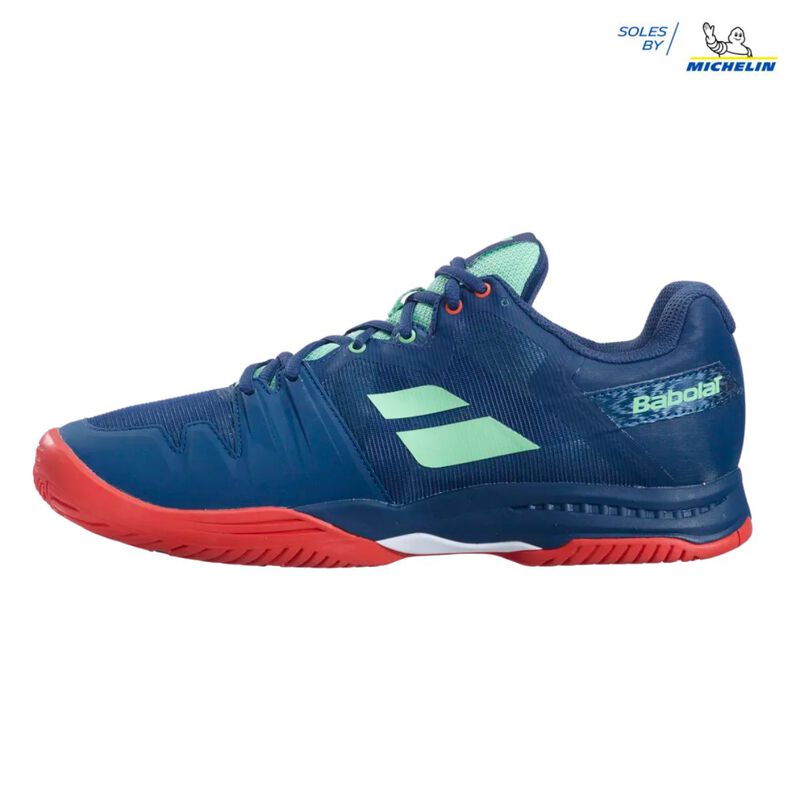 Babolat SFX 3 All Court Shoes Mens image number 1