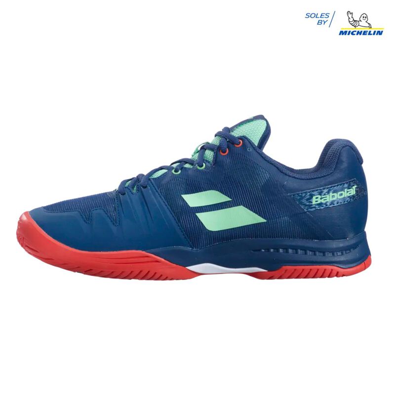 Babolat SFX 3 All Court Shoes Mens image number 2