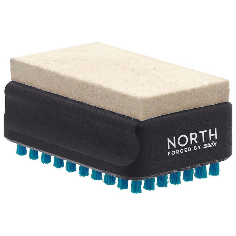 Swix North Felt/Nylon Brush image number 0
