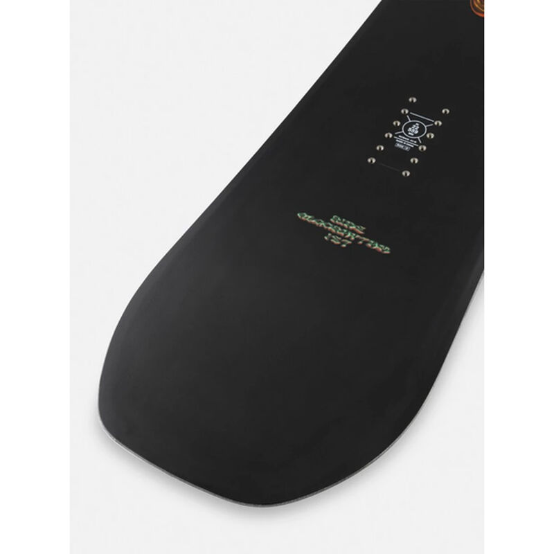 Ride Algorhythm Snowboard image number 3
