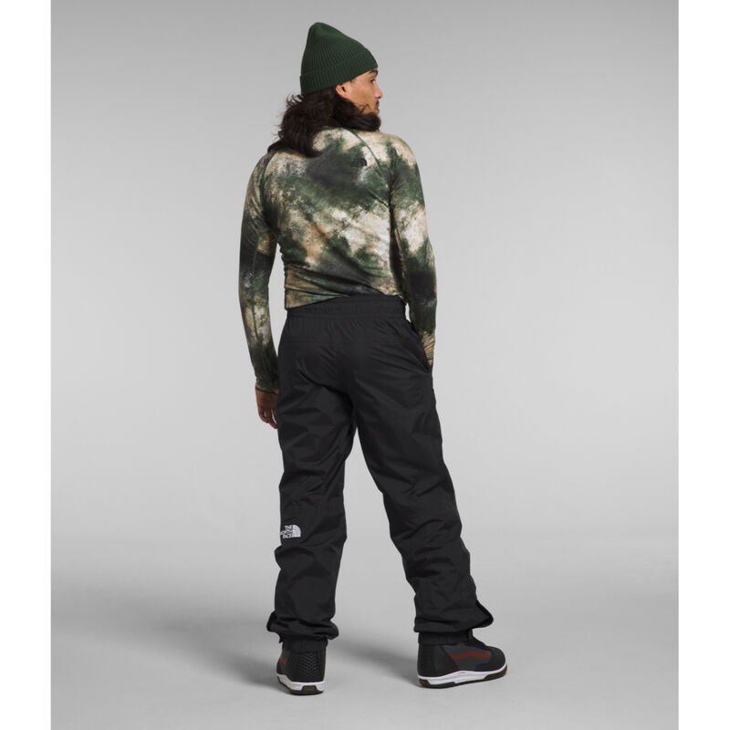 The North Face Build Up Pants Mens image number 1