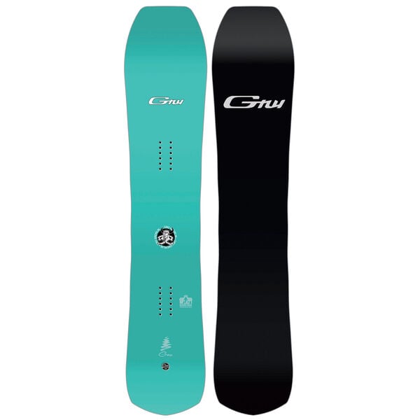 GNU Gremlin Snowboard