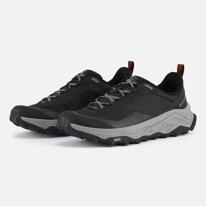 Rossignol Altiridge Low Hiking Shoes Mens - Black image number 7