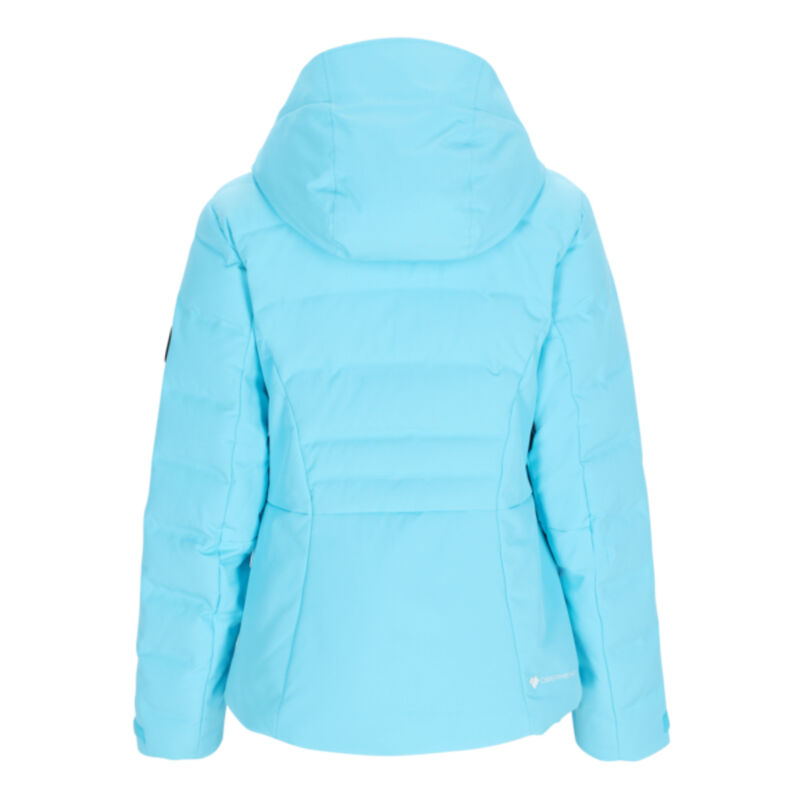 Obermeyer Cosima Down Jacket Womens image number 1