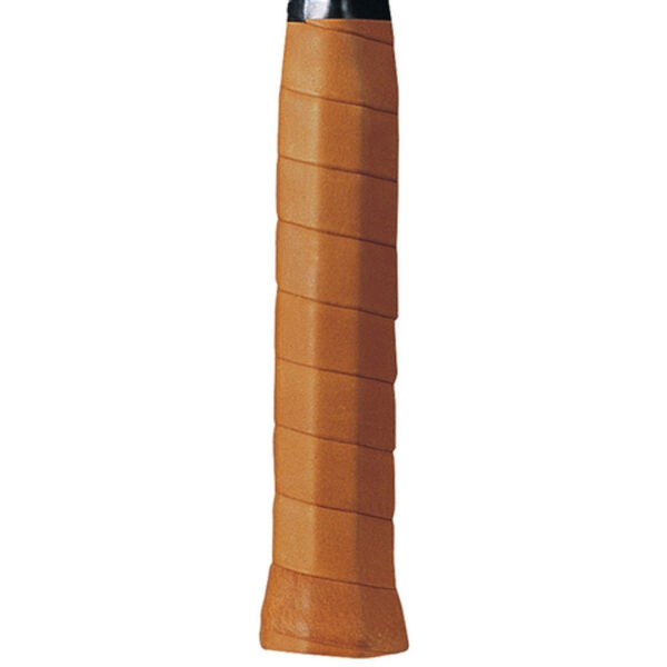Wilson Leather Tennis Replacement Grip Natural