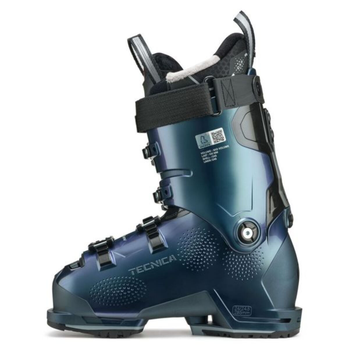 TECNICA MACH1 W スキー ブーツ (女性用) TECNICA MACH1 W スキー ブーツ (女性用) Tecnica | Women's Ski Boots