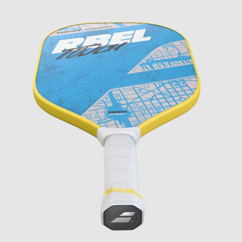 Babolat RBEL Touch Paddle image number 2