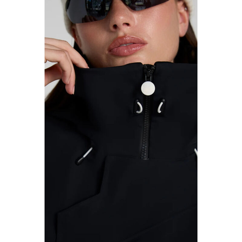 Seniq Slopestar Ski Jacket Womens image number 2
