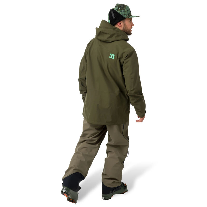 Flylow Quantum Pro Jacket Mens image number 3