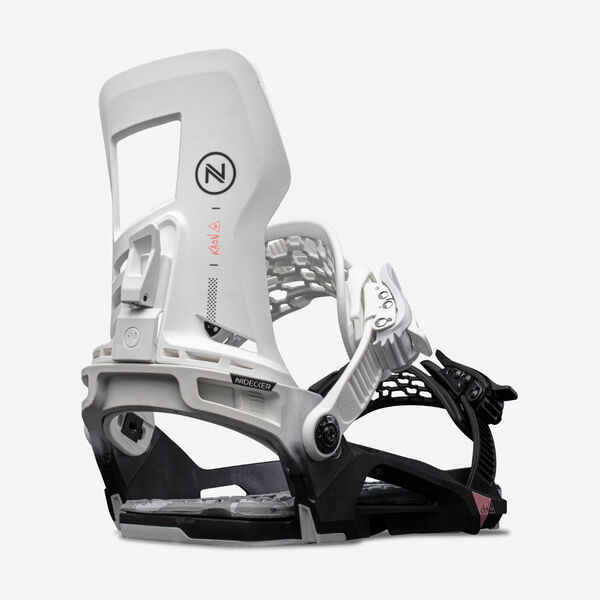 Nidecker Kaon-W Snowboard Bindings Womens