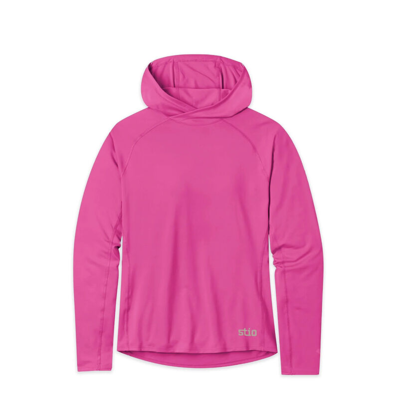 Stio Hylas Hooded Pullover Womens image number 0