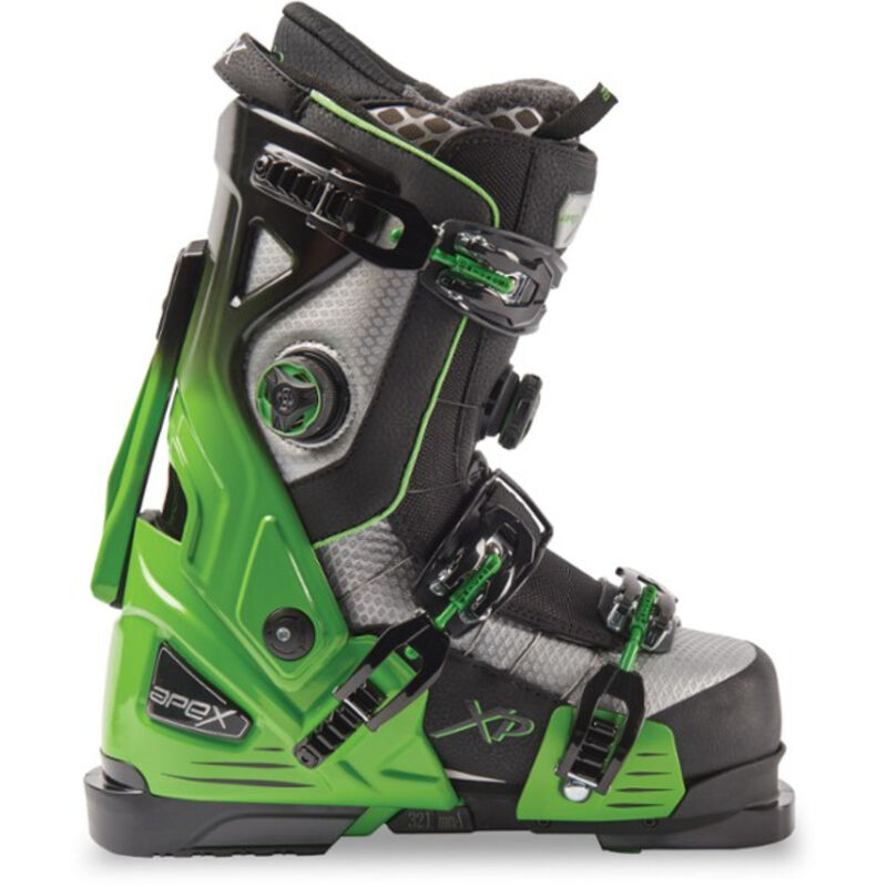 Apex XP Ski Boots image number 0