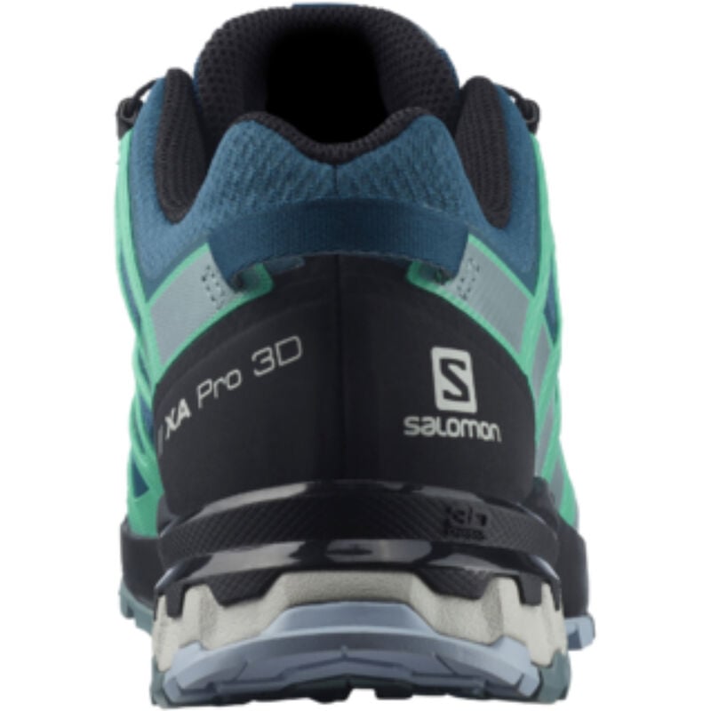 Salomon Xa Pro 3D V8 Gore-Tex Trail Running Shoes Womens image number 4