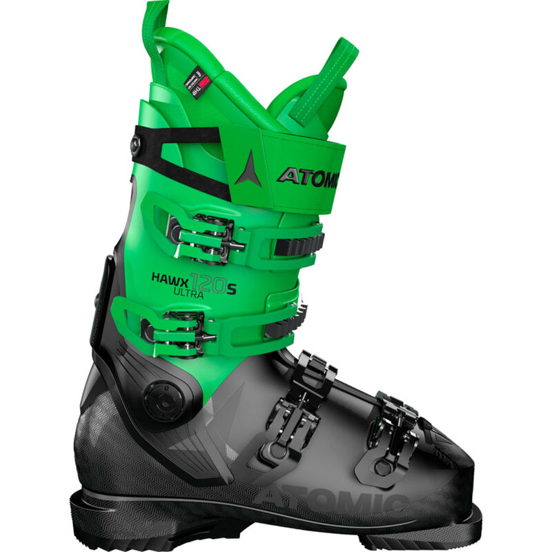 Atomic Hawx Ultra 120 S Ski Boots Mens image number 0