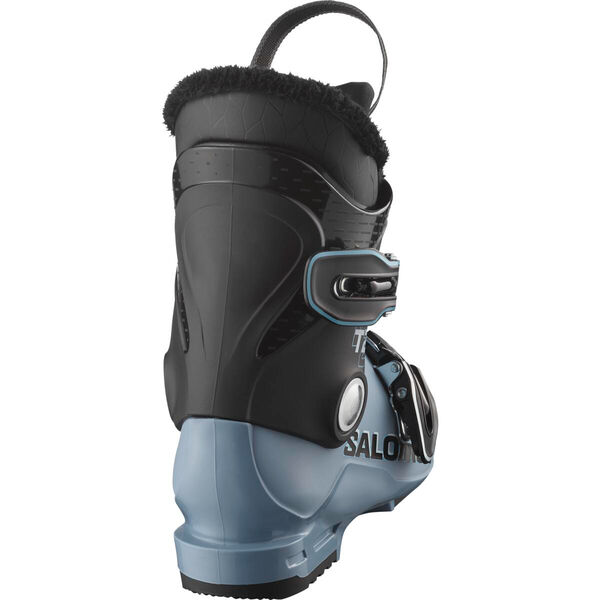 Salomon T2 RT Ski Boots Junior