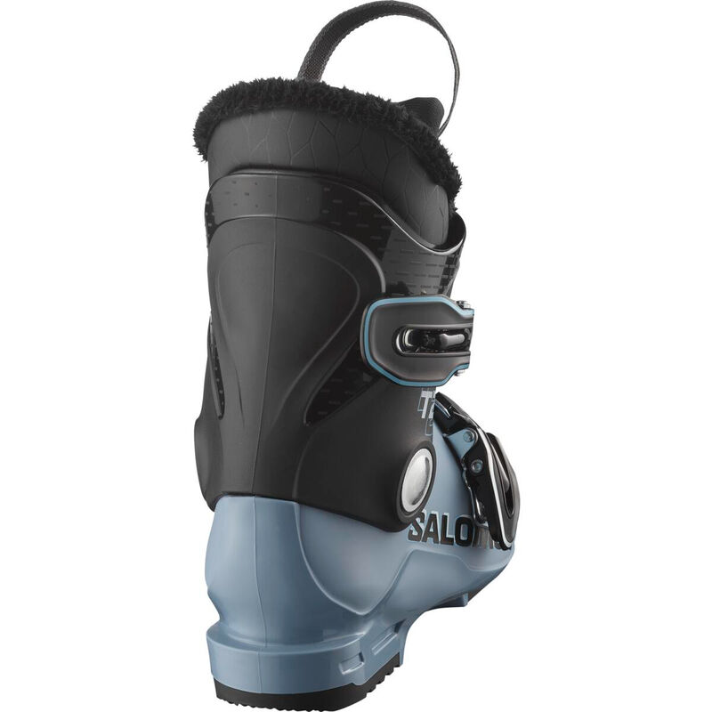 Salomon T2 RT Ski Boots Junior image number 1