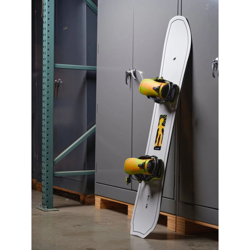 K2 Almanac Snowboard image number 6
